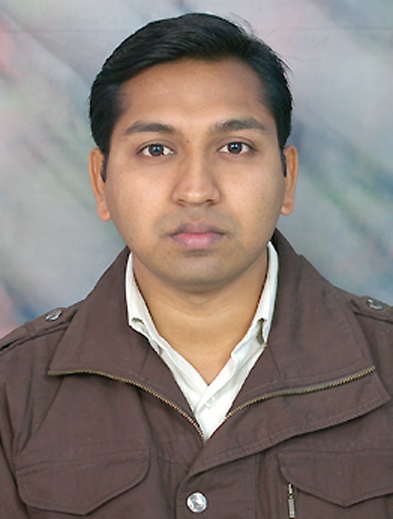 Dr. Sandeep Kumar Garg